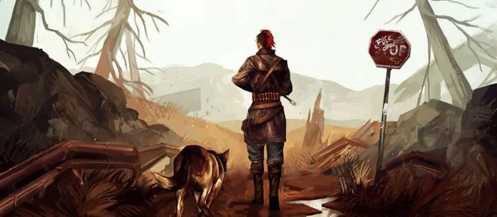 Поддержка модов в Fallout 4 на PS4 появится на этой неделе