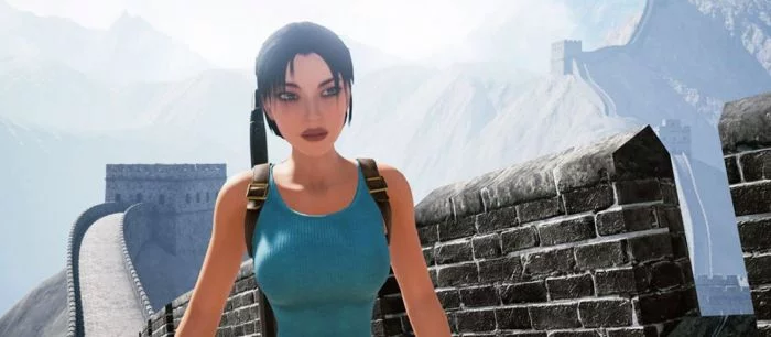 Представлен кинематографический трейлер ремейка Tomb Raider 2