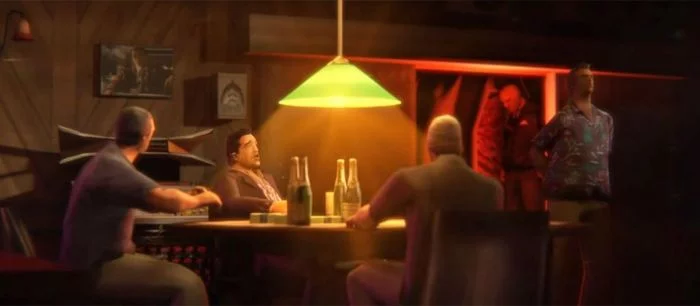 Представлено фанатское видео GTA: Vice City Remastered