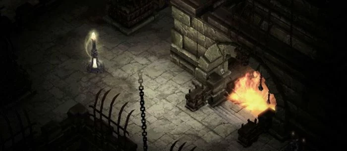 Представлено первое видео геймплея Diablo 3 с контентом из оригинальной Diablo