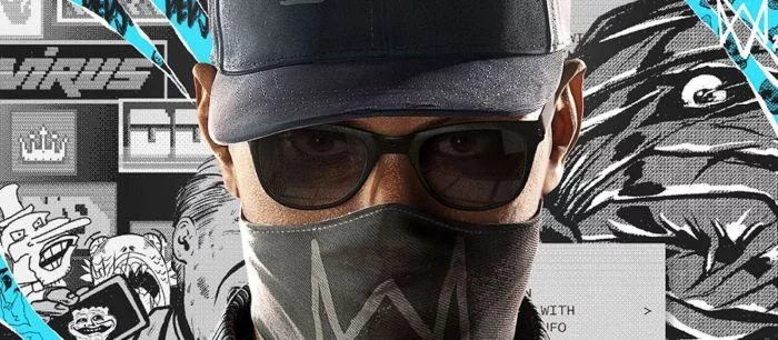 Представлены оценки Watch Dogs 2 — отлично