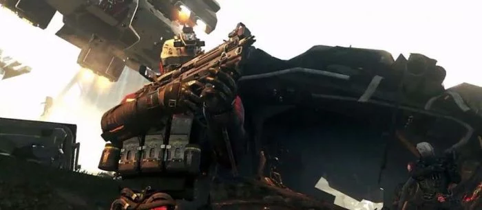 Продажи Call of Duty: Infinite Warfare ниже, чем у Black Ops 3