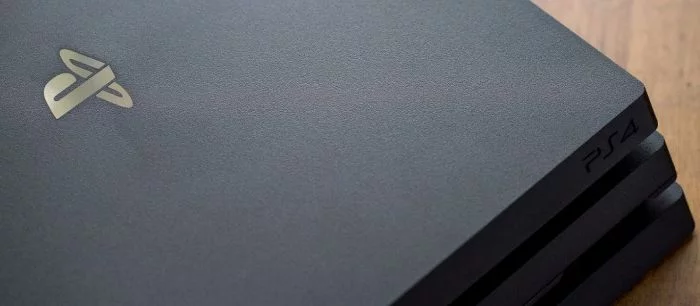 Продажи PS4 в Великобритании выросли на 200% из-за запуска PS4 Pro