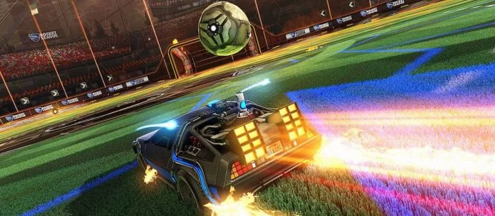 Продажи Rocket League составили 8 миллионов копий — в неё играют 22 миллиона человек