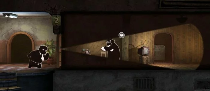 Прохождение Beholder: все квесты