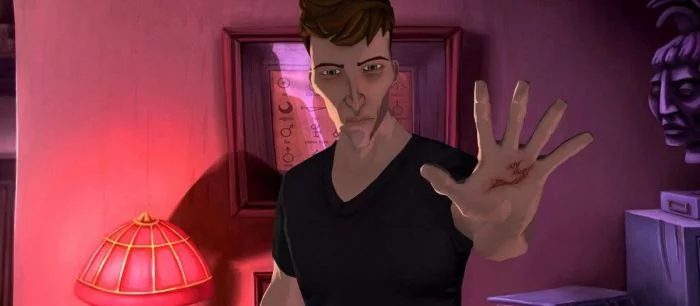 Прохождение Yesterday Origins