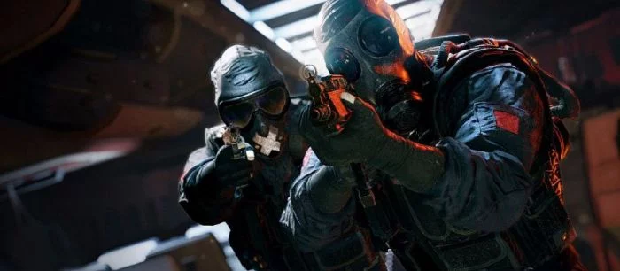 Распродажа в Steam — Rainbow Six Siege со скидкой 50%, Squad за полцены, Deponia за 74 рубля и...