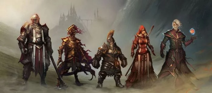 Разработчики Divinity: Original Sin 2 объявили о наборе сотрудников в России