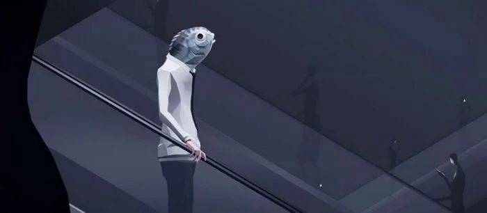 Разработчики хоррора Among the Sleep затизерили свою новую игру Mosaic