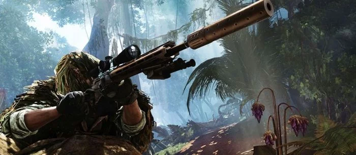 Разработчики Sniper: Ghost Warrior 3 рассказали о технических особенностях игры