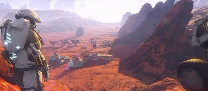 Рецензия: Osiris: New Dawn. На околосветовой к звёздам!