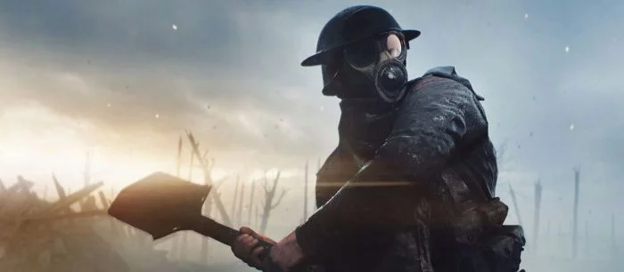 Релиз осеннего обновления для Battlefield 1 уже на подходе