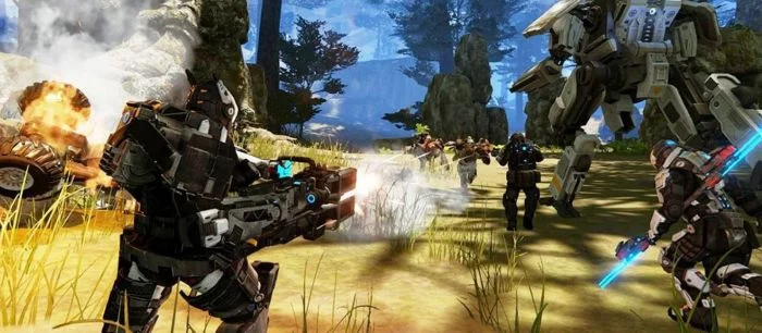 Российскую MMORPG Project Genom изъяли из Steam по вине одного из разработчиков