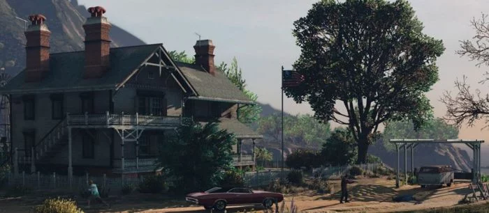 Самые оптимизированные игры 2015 года для РС