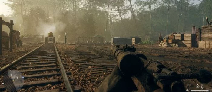 Самые оптимизированные игры 2016 года для РС