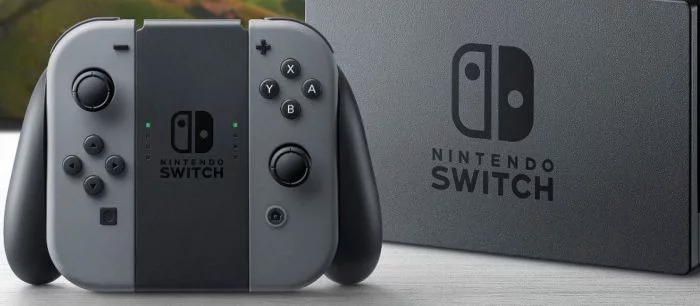 Счастливчики опробуют Nintendo Switch уже 13 января