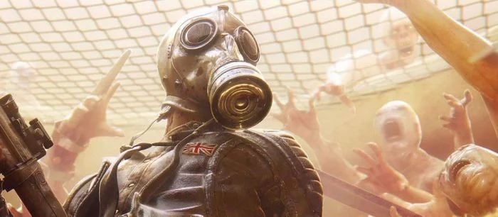 Сегодня состоялся релиз Killing Floor 2