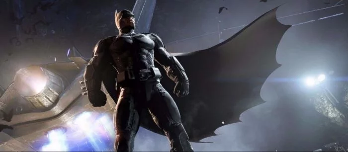 Серверы Batman: Arkham Origins будут отключены через месяц