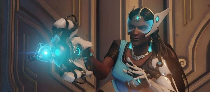 Симметру из Overwatch ребалансируют