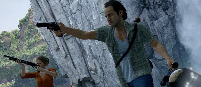 Состоялся анонс режима Survival для Uncharted 4