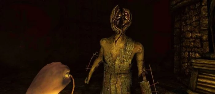 Состоялся выход сборника хорроров Amnesia: Collection. Опубликован релизный трейлер