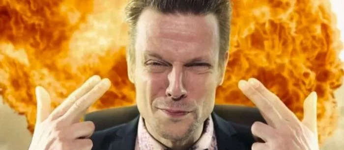 Создатели серий игр Max Payne, Alan Wake и Quantum Break готовятся к новому анонсу