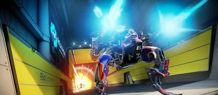 Спонсором любительского турнира по RIGS стали сами разработчики