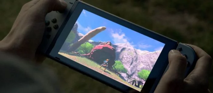 Стала известна возможная цена Nintendo Switch