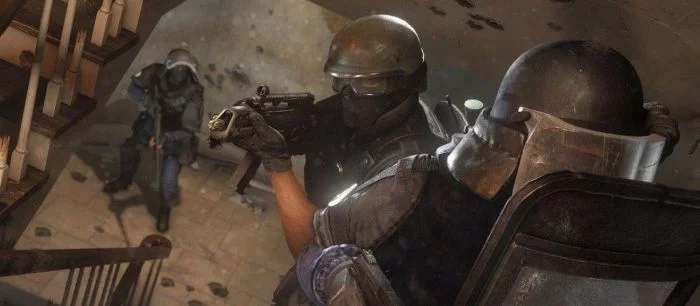 Стали известны первые подробности второго Season Pass для Rainbow Six Siege