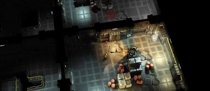 Стартовала Kickstarter-кампания на разработку пошаговой RPG Jupiter Hell