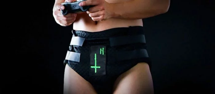 Стартовала Kickstarter-кампания в честь подгузников для Outlast 2