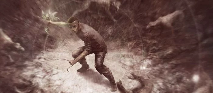 Techland анонсировала класс Клинки для Torment: Tides of Numenera