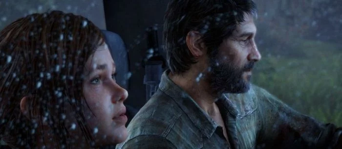 The Last of Us Remastered обновили ради PS4 Pro