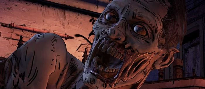 The Walking Dead: A New Frontier выйдет позже, чем планировалось