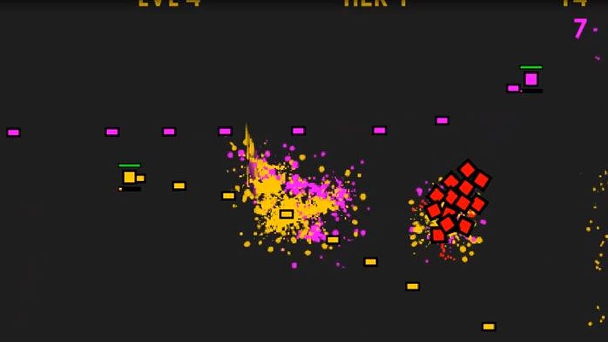 ТОП 7 флеш-игр на двоих 2016 года