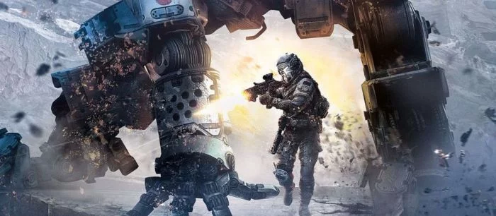 Titanfall 2 напомнил о своем существовании свежим трейлером