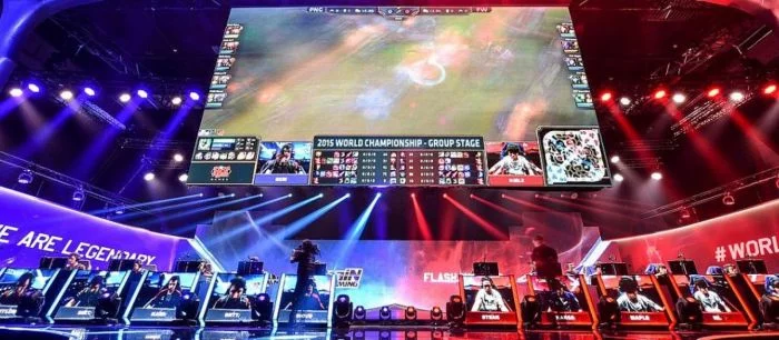 Топ-игрока LoL отстранили от школы Scouting Ground из-за плохого поведения