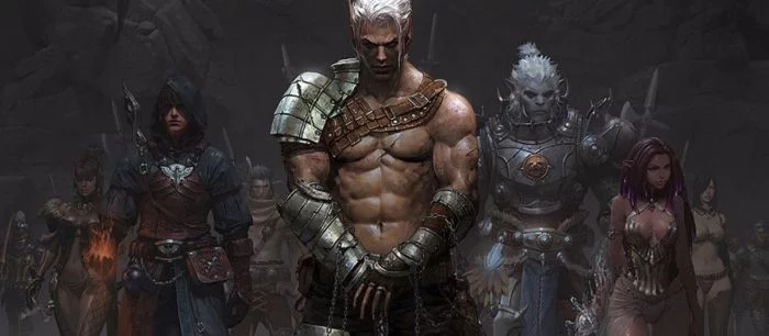 Трейлер Bless Online показал улучшенную систему боя