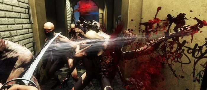 Tripwire Interactive объявила, что PS4-версия Killing Floor 2 ушла на золото