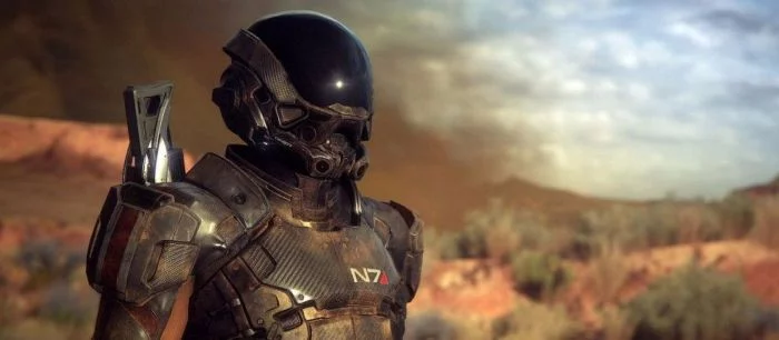 Творческий директор Mass Effect: Andromeda рассказал о следующих играх серии