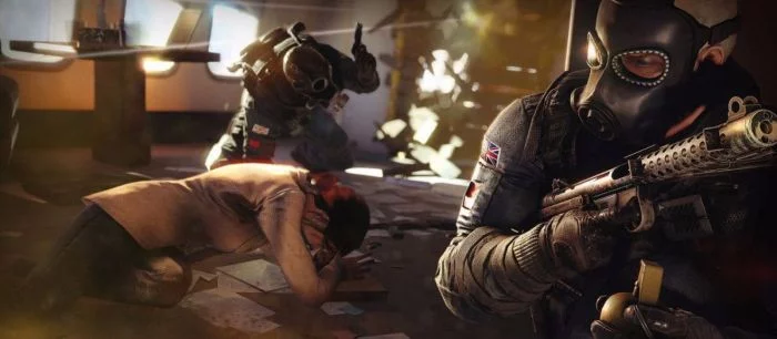 Ubisoft пообещала не бросать Rainbow Six Siege в 2017 году