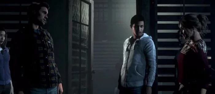 Until Dawn не выйдет на PS4 Pro