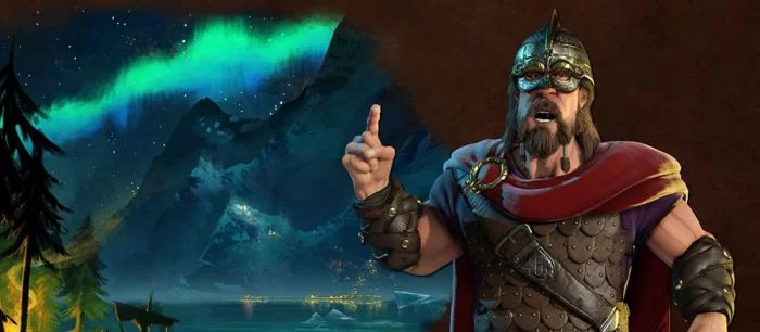 В Civilization 6 добавлена поддержка DirectX 12. Вышел осенний патч
