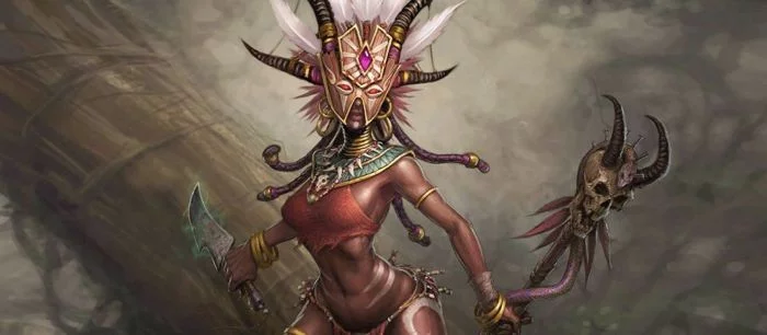 В консольных версиях Diablo 3 появятся сезоны