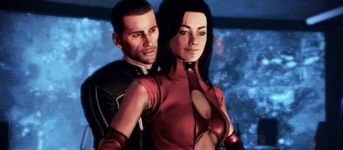 В Mass Effect: Andromeda можно будет строить несколько отношений одновременно