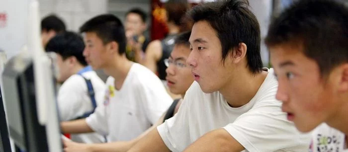 В Overwatch забанили 1 700 китайских читеров с забавными именами