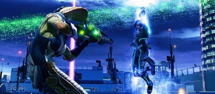 В PC-версии XCOM 2 появилась поддержка контроллеров