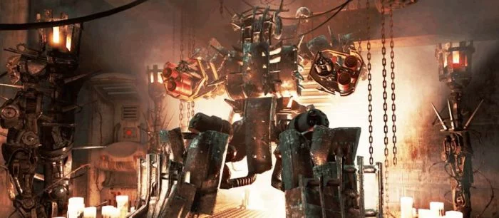 В PS4-версии Fallout 4 уже скоро появится поддержка модов