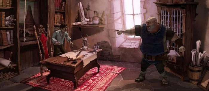 В релизном трейлере Yesterday Origins показали сына Сатаны