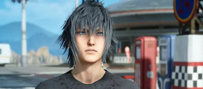 В сеть утек трейлер демо-версии Final Fantasy XV — Judgement Disk